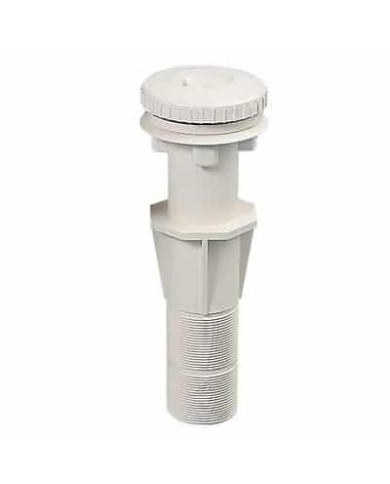 Traversée prise balai Liner TP271, blanc