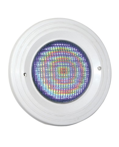 Projecteur à vis, Liner/béton/panneau PL06, blanc