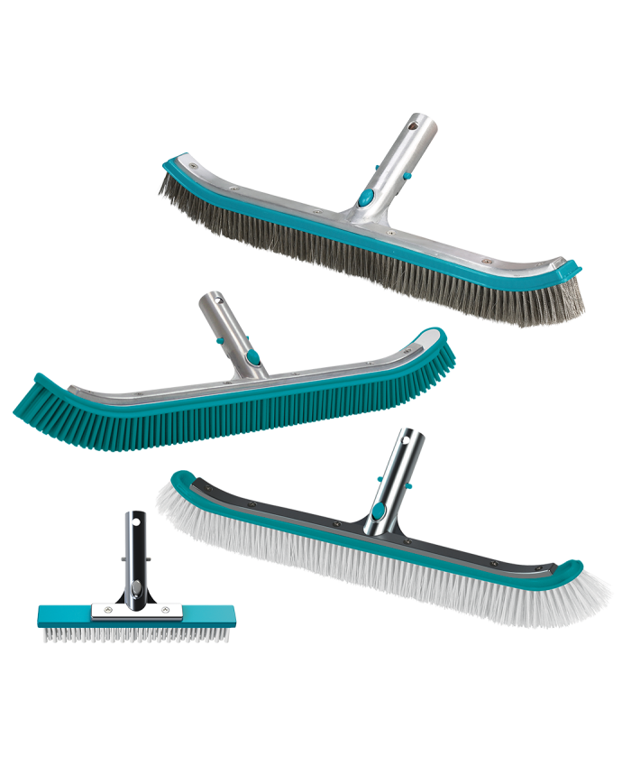 Brosse de fond 50 cm