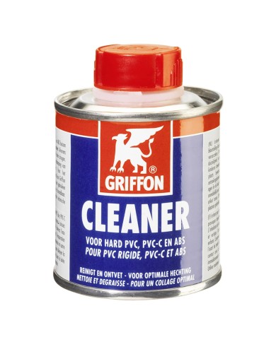 Décapant pour PVC, 1 litre Décapant pour PVC, 1 litre