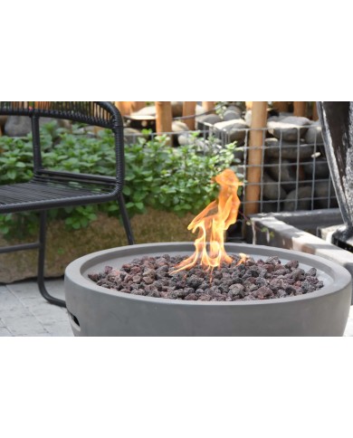 Brasero NANTUCKET