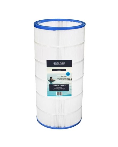 Cartouche filtration compatible Magiline FX30 FX40 FX50