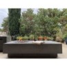 Table brasero METROPOLIS