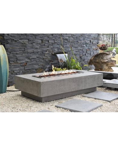 Table brasero HAMPTON