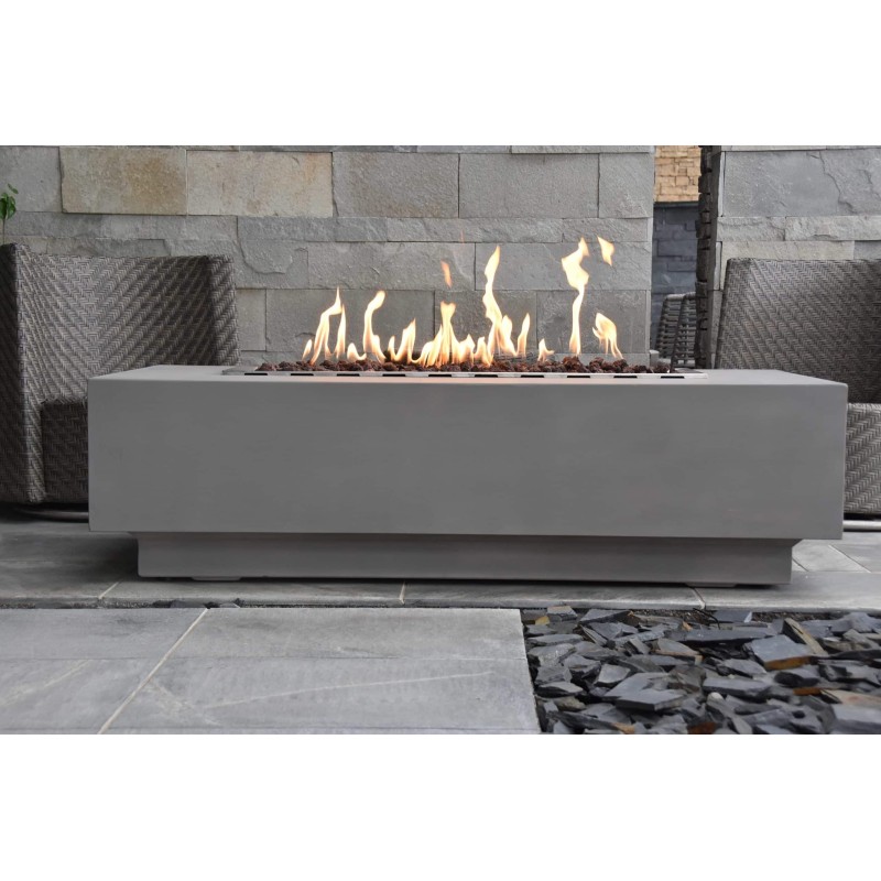 Table brasero GRANVILLE