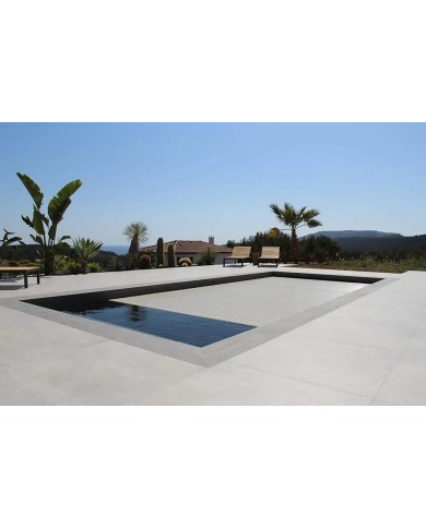 Volet immergé DECK COVER 500 Volet immergé DECK COVER 500