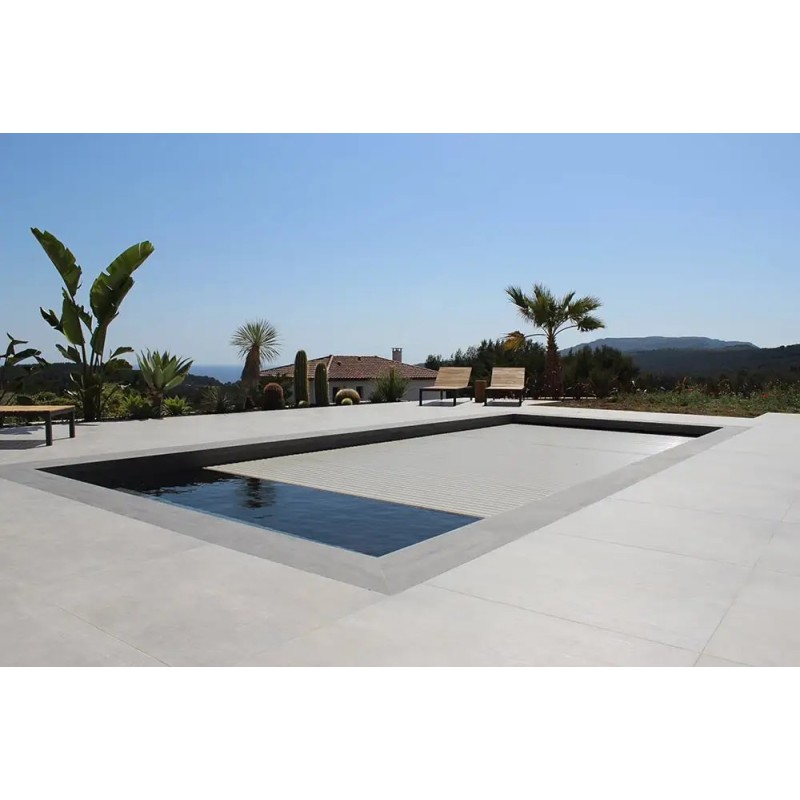 Volet immergé DECK COVER 500