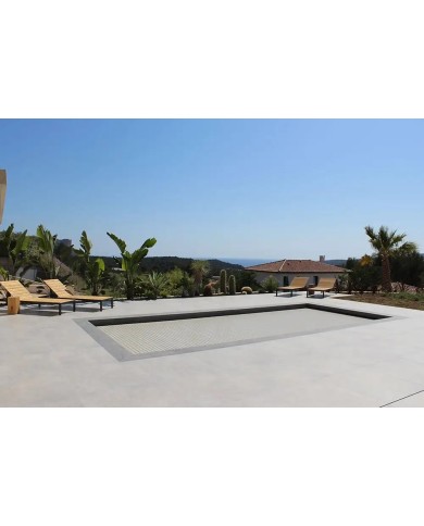 Volet immergé DECK COVER 500 Volet immergé DECK COVER 500