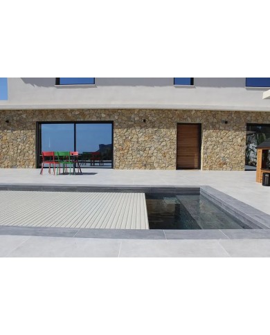 Volet immergé DECK COVER 500 Volet immergé DECK COVER 500