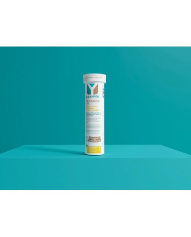Bandelettes Test - CL & Br QUICKTEST 5-en-1 Bandelettes Test - CL & Br QUICKTEST 5-en-1