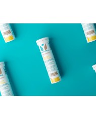 Bandelettes Test - CL & Br QUICKTEST 5-en-1 Bandelettes Test - CL & Br QUICKTEST 5-en-1