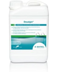 Desalgin® JET Desalgin® JET