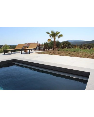 Volet immergé DECK COVER 500 Volet immergé DECK COVER 500