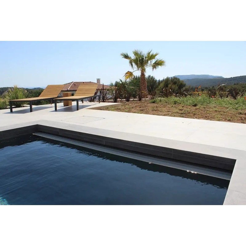 Volet immergé DECK COVER 500