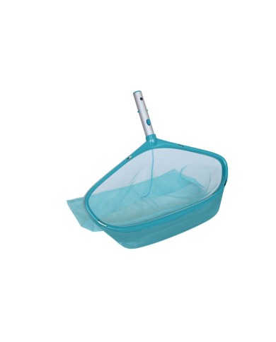 Epuisette de fond Pro - Avec Raclette Epuisette de fond Pro - Avec Raclette