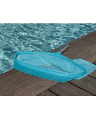 Epuisette de fond Pro - Avec Raclette Epuisette de fond Pro - Avec Raclette