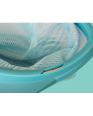 Epuisette de fond Pro - Avec Raclette Epuisette de fond Pro - Avec Raclette