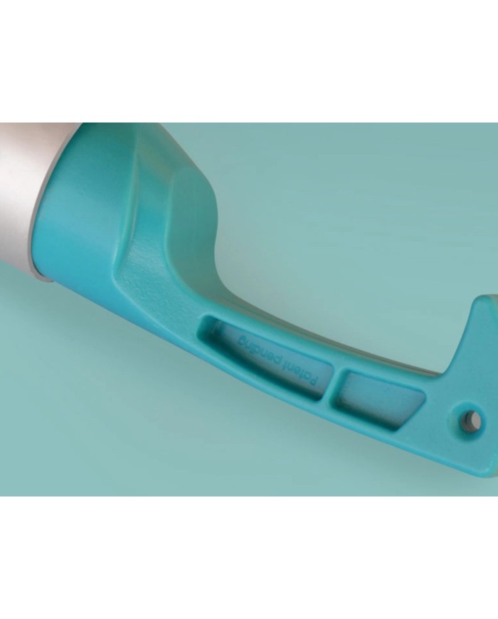 Manche Télescopique 3 sections