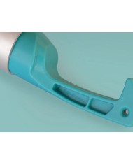 Manche Télescopique 3 sections