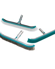 Brosse Paroi Murale - 50cm - Poils en Caoutchouc Brosse Paroi Murale - 50cm - Poils en Caoutchouc