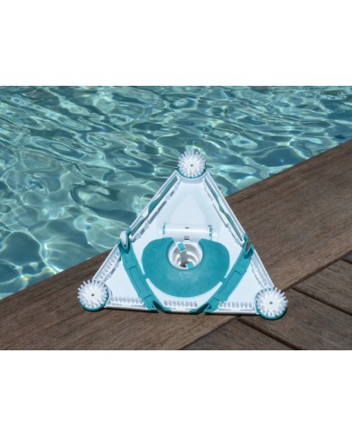 Balai Liner Flexible De Luxe Balai Liner Flexible De Luxe