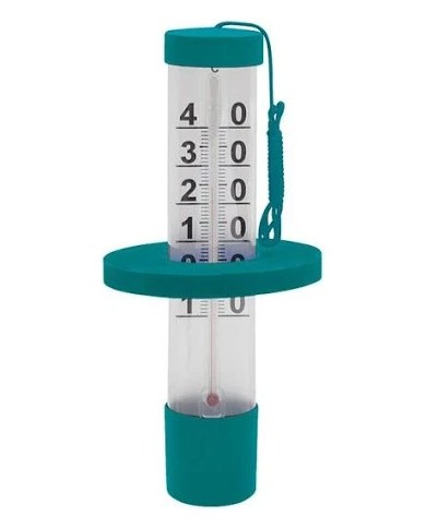 Thermomètre Flottant 27 Thermomètre Flottant 27
