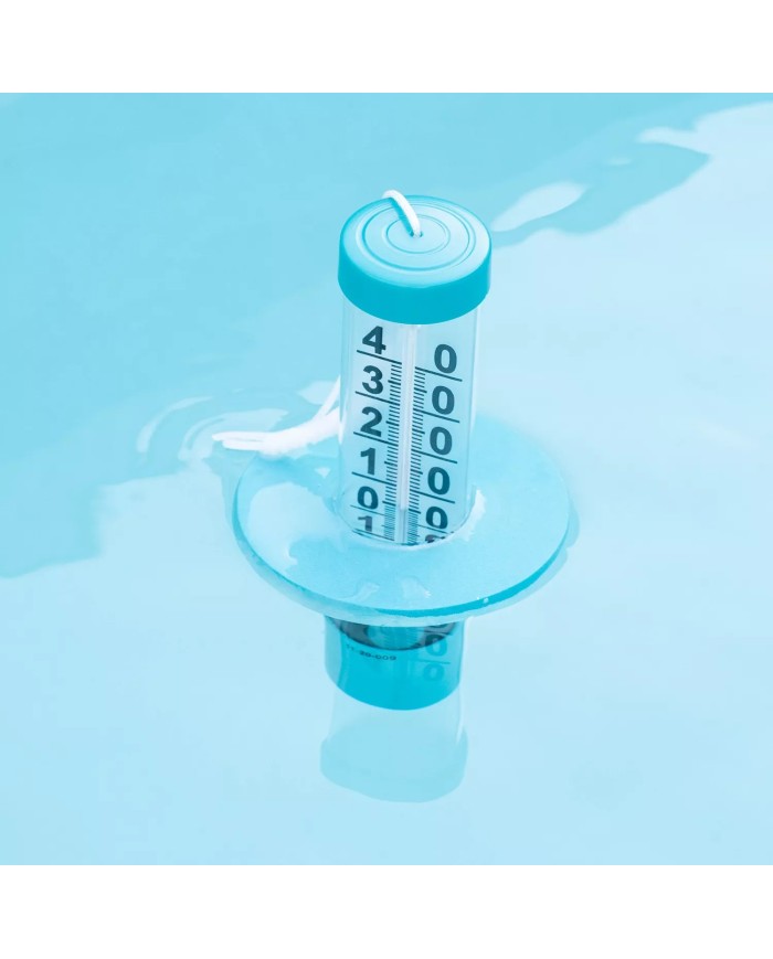 Thermomètre Flottant 27