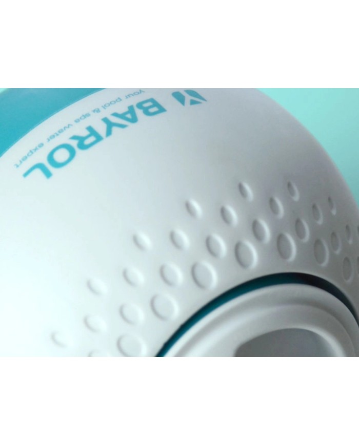 Diffuseur de Chlore Flottant & Pivotant