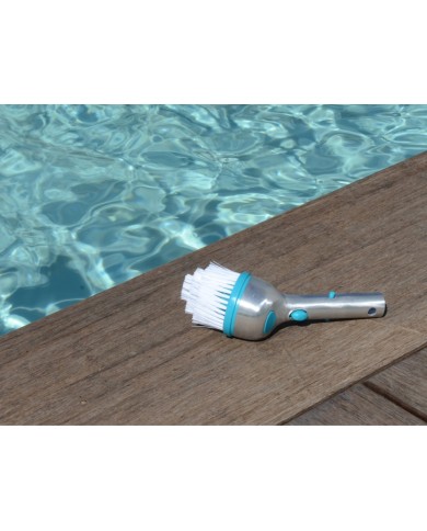 Brosse de Coin Brosse de Coin