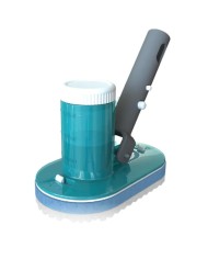 Applicateur 2 en 1 avec réservoir Applicateur 2 en 1 avec réservoir