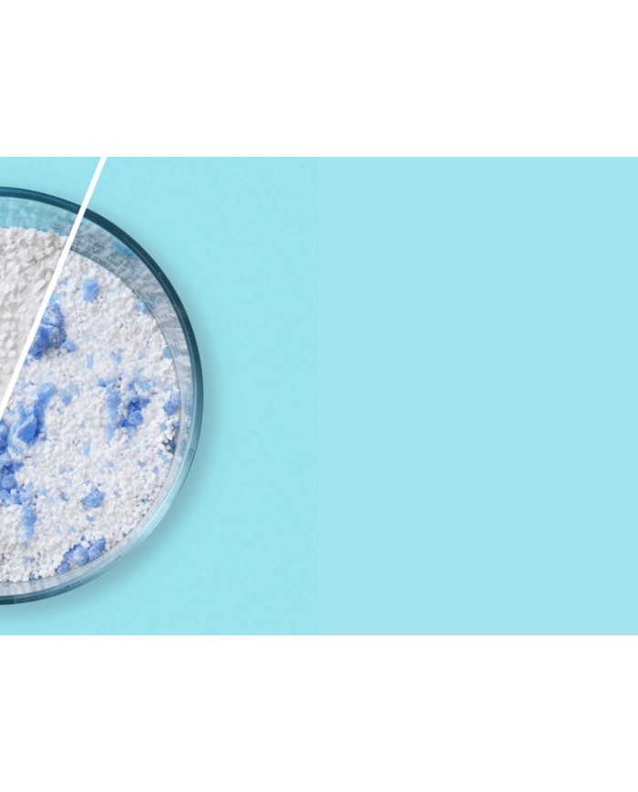 Soft & Easy, Traitement sans chlore 30m3 - 5,04 kg