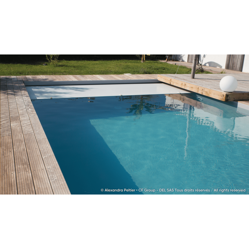 Volet immergé Rollenergy Evolution