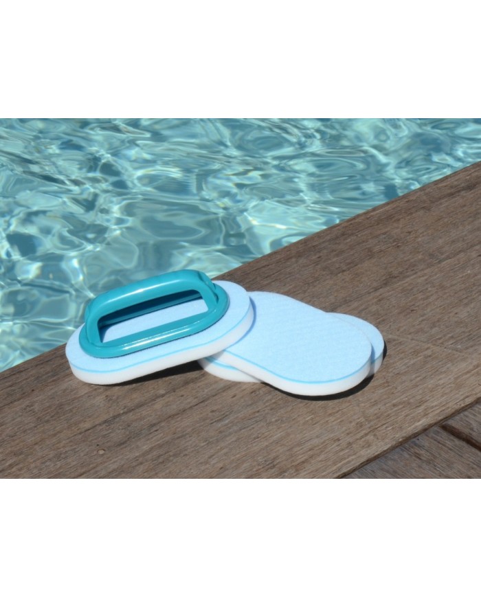 Brosse ligne d'eau Brosse ligne d'eau