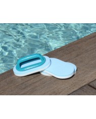 Brosse ligne d'eau Brosse ligne d'eau