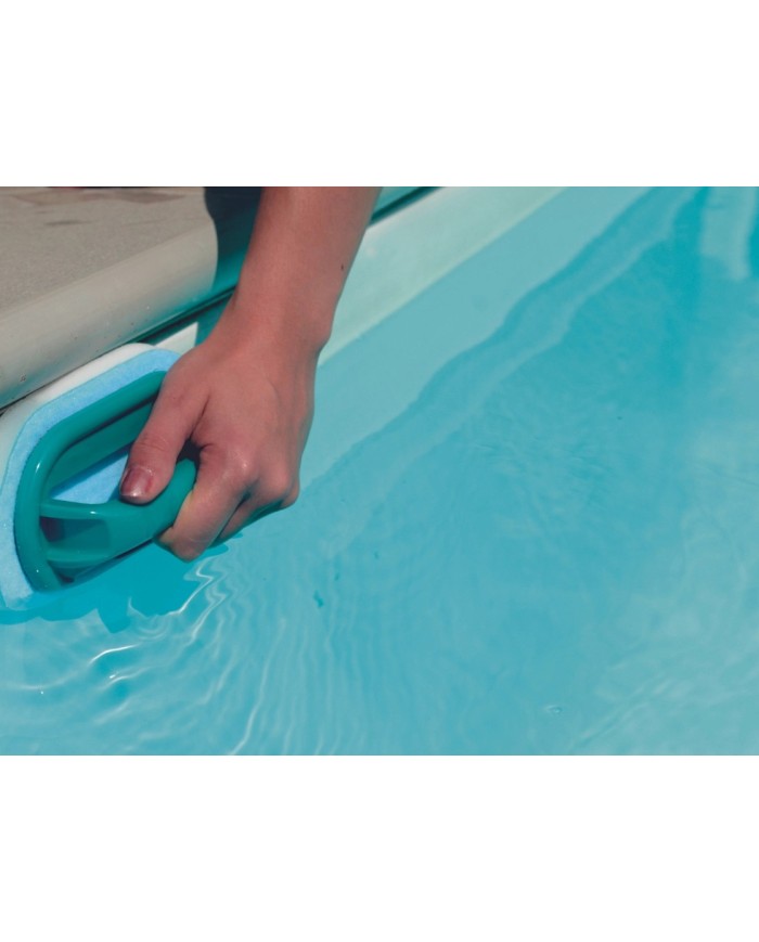 Brosse ligne d'eau Brosse ligne d'eau