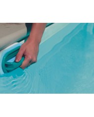 Brosse ligne d'eau Brosse ligne d'eau