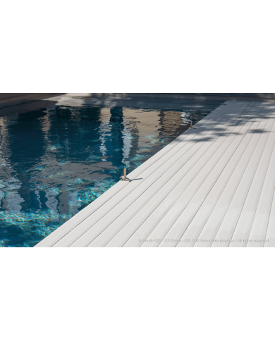 Volet immergé Rollenergy Evolution Volet immergé Rollenergy Evolution