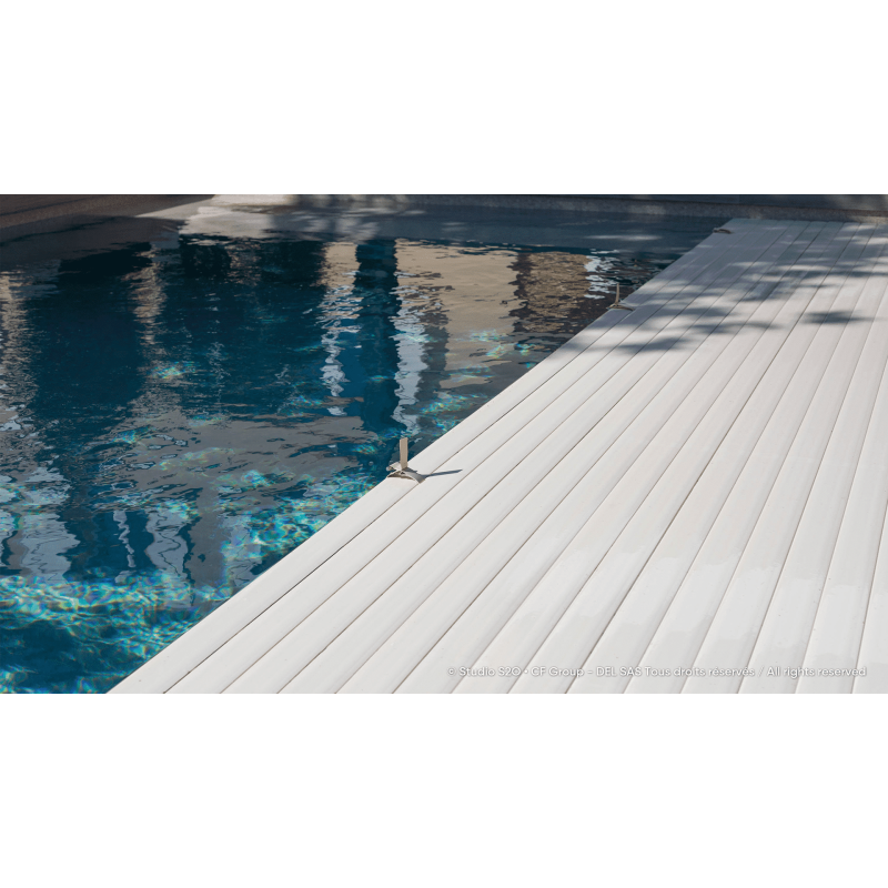 Volet immergé Rollenergy Evolution