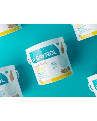 Rehausseur de TAC - Alca-Plus® - 5 kg Rehausseur de TAC - Alca-Plus® - 5 kg