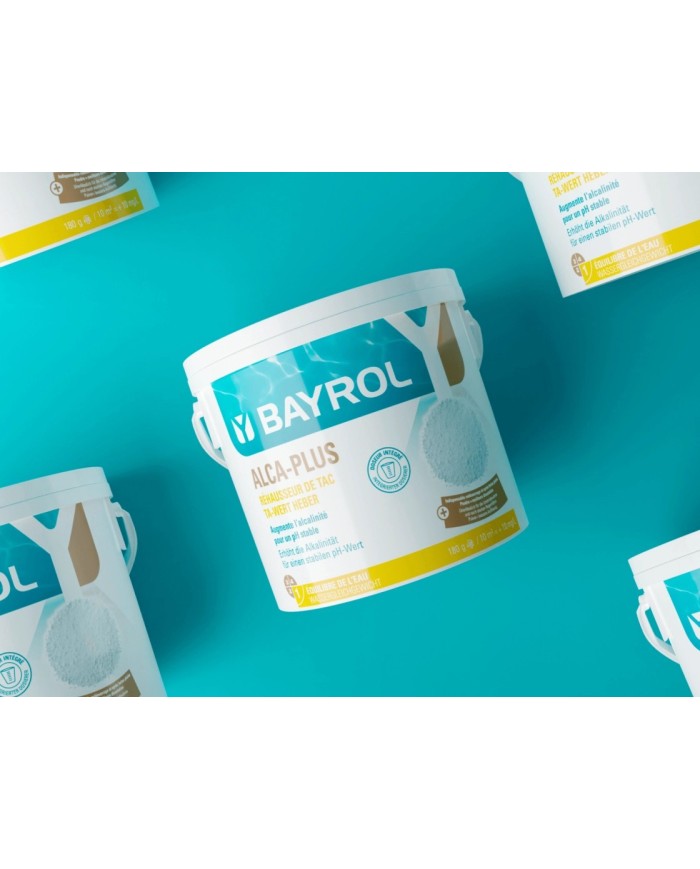 Rehausseur de TAC - Alca-Plus® - 5 kg