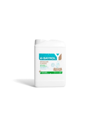 Traitement anti-algues - Desalgin® CLASSIC - 3 L