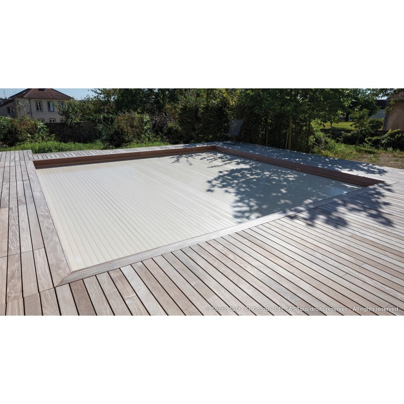 Volet immergé Rollenergy Evolution