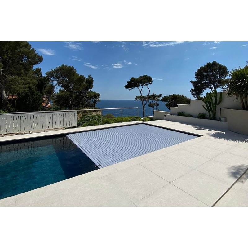 Volet immergé AQUATIC COVER 600