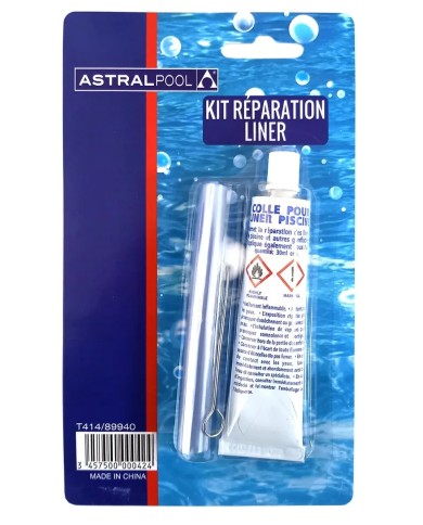 Kit Réparation Liner - AstralPool Kit Réparation Liner - AstralPool