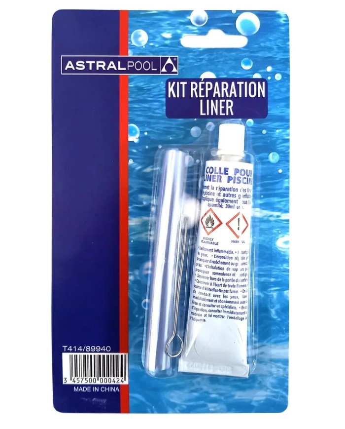 Kit Réparation Liner - AstralPool