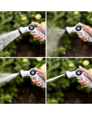 Pistolet multi-jet - Fitt Force