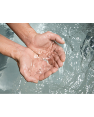 Désinfectant Plus - SPA TIME-