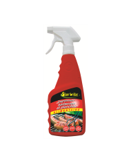 Dégraissant barbecues et planchas alimentaire -StarBrite-