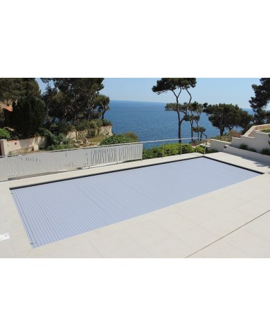 Volet immergé AQUATIC COVER 600 Volet immergé AQUATIC COVER 600