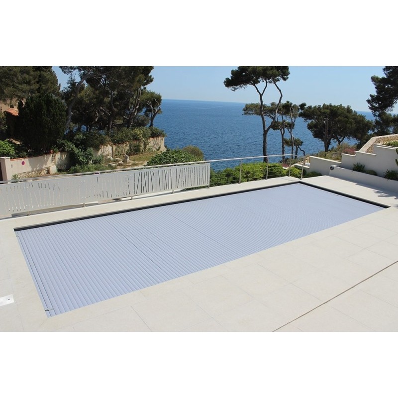 Volet immergé AQUATIC COVER 600